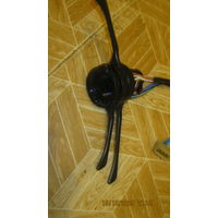 Подрулевой переключатель (стрекоза) ВАЗ 2106