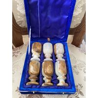 Стакан камень