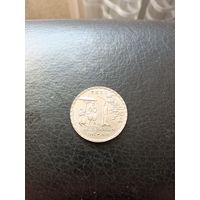 Португалия 200 эскудо 1993 год (Namban)