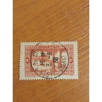 Французская колония Алжир флора (4-7)