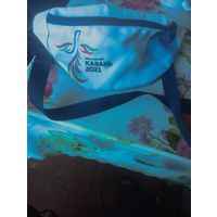 Сумка с 1 Игр стран СНГ