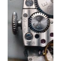 Часы наручные Звезда 1958 год Ленинград