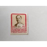 Иордания 1980