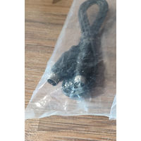 Кабель S-Video - S-Video (Mini-DIN 4 Pin - Mini-DIN 4 Pin) 1 шт новый в упаковке