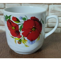 Кружка 350 мл