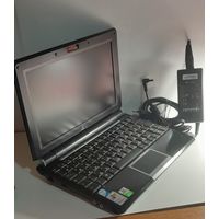 Нетбук asus eee pc 1000Н