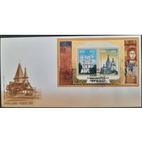 КПД. Архитектура Беларуси. Православные храмы. 2012 г.