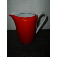 Сливочник Фарфор ГДР. СССР