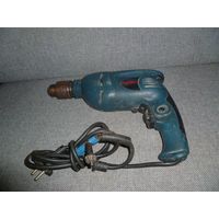 Ударная дрель Eurotec