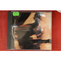 Ottmar Liebert - Leaning Into The Night = Inclinado En La Noche (CD)