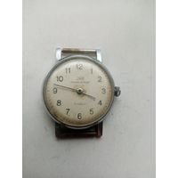 ЧАСЫ ЗАРЯ ЮНОШЕСКИЕ СССР (3)