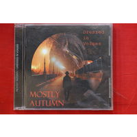 Mostly Autumn – Dressed In Voices (2014, CD)