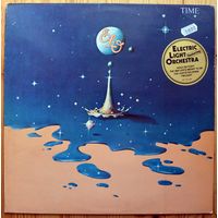 ELO - Time  LP (виниловая пластинка)
