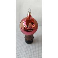 Игрушка ёлочная