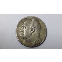 5 злотых 1936