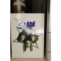 THE VERY BEST OF SLADE
