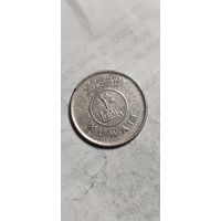 Кувейт 20 филс