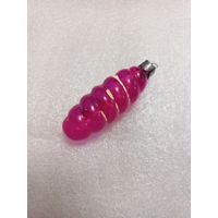 Елочная игрушка (СССР, 1960-ые)