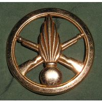 Франция, Знак Пехотных частей