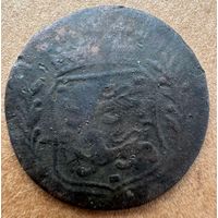 1 дуит Западная Фризия