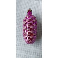 Игрушка ёлочная
