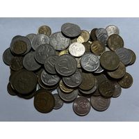 100 монет России
