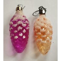 Ёлочные игрушки