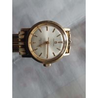 Наручные женские часы omega