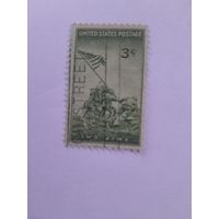 США 1945