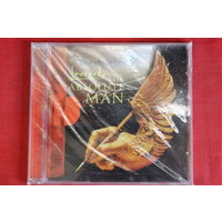Leonardo - The Absolute Man (2008, CD)