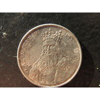Польша.100 злотых.1987. С 20 копеек. Распродажа коллекции. Смотрите другие лоты.