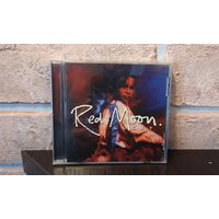 Red Moon - Lucky (UK)