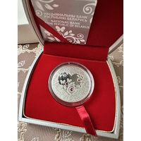 Мое сердце. Маё сэрца. 2010 год