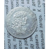 6 грошей 1683г.
