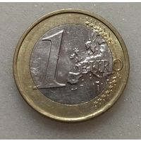 Словакия, 1 евро 2009 года