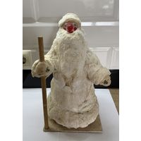 Дед Мороз СССР Брест