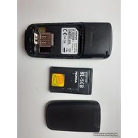 Nokia 1650. Не включается, нет зарядного для проверки.