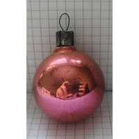 Игрушка ёлочная