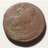 2 копейки 1757