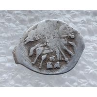 Иван IV Васильевич (Грозный) 1533-1584 гг. Копейка. /93