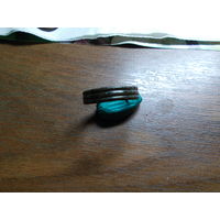 Колечко -шнуровой культуры