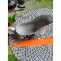 Соусница .
