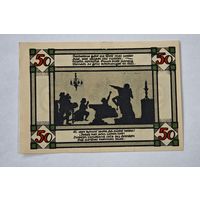 Нотгельд Германия