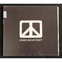 CD,(Japan) Chickenfoot – Chickenfoot