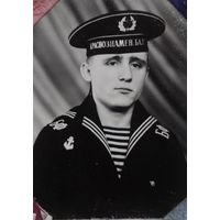 Фото ВМФ СССР