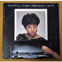 Cheryl Lynn – Instant Love (Soul, Funk, Disco)