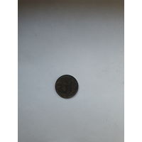 СССР 2 копейки 1989