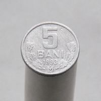 Молдова 5 бани 1993