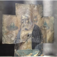 Икона 19 век.