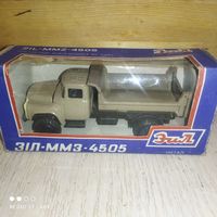 ЗиЛ-ММЗ -4505.СССР.1/43.